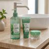 תמונת מוצר - ערכת טיפול בפצעונים מסדרת SEBO active clear - מחיר המוצר 299.9000 ש״ח