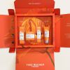תמונת מוצר - Ultimate GLOW מארז לעור זוהר מסדרת GLOW ACTIVE - מחיר המוצר 691.0000 ש״ח