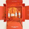 תמונת מוצר - Ultimate GLOW מארז לזוהר העור מסדרת GLOW ACTIVE - מחיר המוצר 691.0000 ש״ח