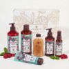 תמונת מוצר - מארז RASPBERRY BEAUTY מסדרת {series} - מחיר המוצר 384.9000 ש״ח