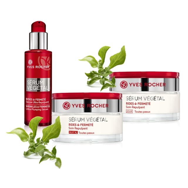 תמונת מוצר - שגרת טיפוח סרום וג’טל להפחתת קמטים ומיצוק העור מסדרת  - מחיר המוצר 585.0000 ש״ח