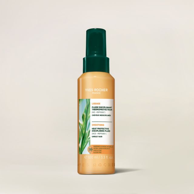 תמונת מוצר - תחליב אנטי פריז והגנה מחום עד 230 מעלות לשיער מרדני מסדרת Big Bang Hair Collection - מחיר המוצר 69.9000 ש״ח