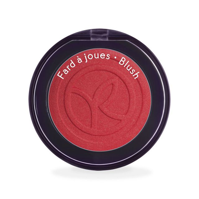 תמונת מוצר - סומק למראה זוהר  כתום פופ מסדרת  - מחיר המוצר 70.0000 ש״ח