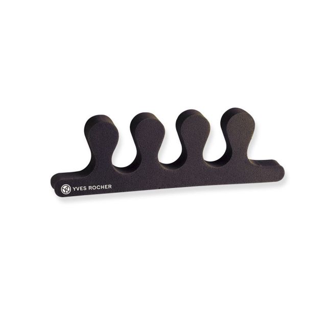 תמונת מוצר - מפריד אצבעות לפדיקור מסדרת  - מחיר המוצר 11.0000 ש״ח