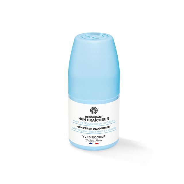 תמונת מוצר - דאודורנט רעננות 48 שעות מסדרת Soin Vegetal Corps 3 - מחיר המוצר 29.0000 ש״ח