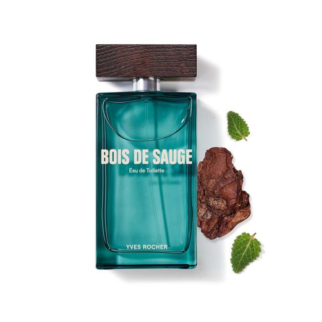 תמונת מוצר - או דה טואלט לגבר BOIS DE SAUGE מסדרת Bois de sauge - מחיר המוצר 240.0000 ש״ח