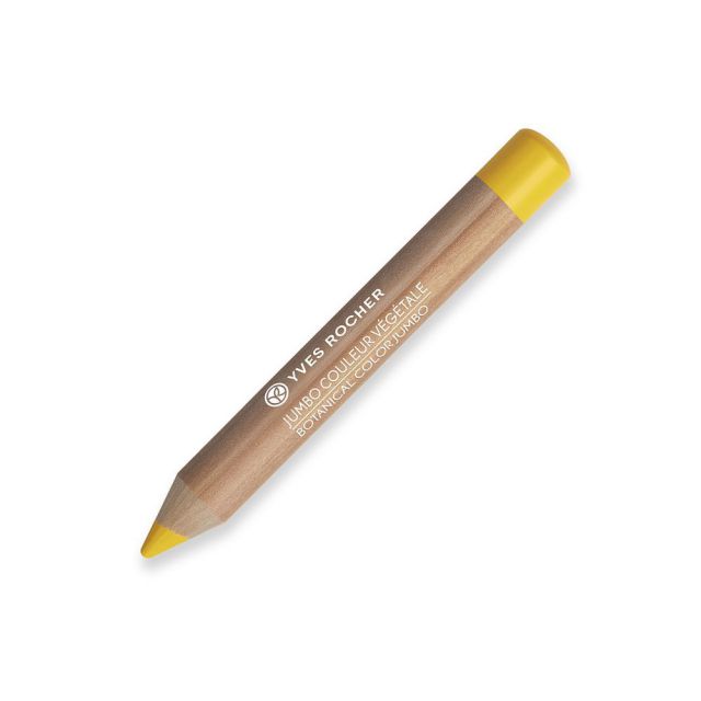 תמונת מוצר - עיפרון ג’מבו לעיניים 2 ב 1 מסדרת Couleurs Nature 3 - מחיר המוצר 54.0000 ש״ח