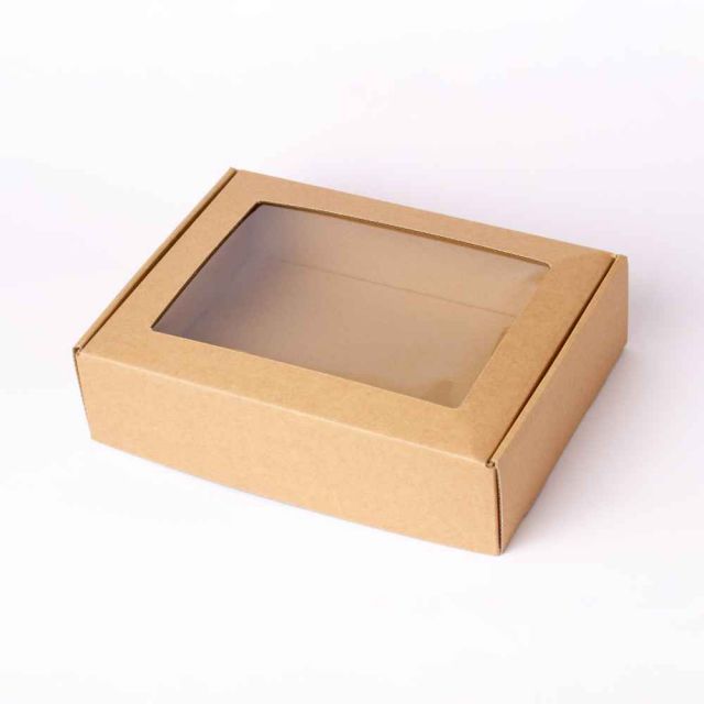 תמונת מוצר - קופסה לאריזת מתנה מסדרת  - מחיר המוצר 12.0000 ש״ח