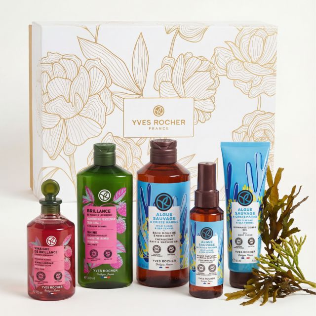 תמונת מוצר - מארז FRESH SHINE מסדרת  - מחיר המוצר 285.9000 ש״ח