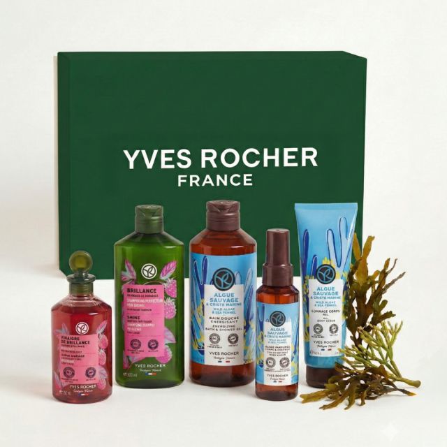 תמונת מוצר - מארז FRESH SHINE מסדרת  - מחיר המוצר 285.9000 ש״ח