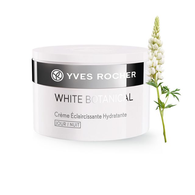 תמונת מוצר - קרם לחות למראה אחיד וזוהר מסדרת White Botanical - מחיר המוצר 195.0000 ש״ח