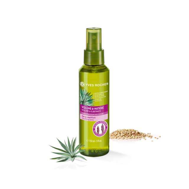 תמונת מוצר - תרסיס להענקת נפח לשיער מסדרת New Hair Care - מחיר המוצר 55.0000 ש״ח