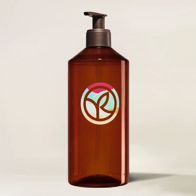 תמונת מוצר - בקבוק מילוי ב פעמי לג’ל רחצה מסדרת  - מחיר המוצר 25.0000 ש״ח