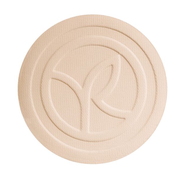 תמונת מוצר - פודרה לעור אחיד ומט ורוד בהיר מסדרת Couleurs Nature 3 - מחיר המוצר 129.0000 ש״ח