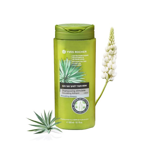 תמונת מוצר - שמפו לחיזוק השיער ומניעת נשירה מסדרת New Hair Care - מחיר המוצר 29.0000 ש״ח