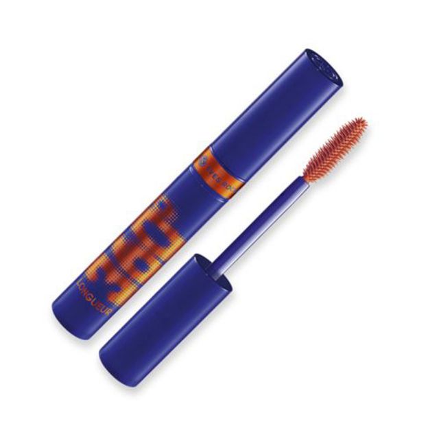 תמונת מוצר - מסקרה מאריכת ריסים חום מסדרת Couleurs Nature 3 - מחיר המוצר 89.0000 ש״ח