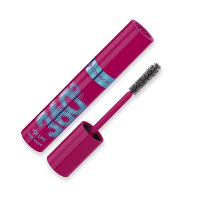 תמונת מוצר - מסקרה מעגלת ועמידה במים מסדרת Couleurs Nature 3 - מחיר המוצר 89.0000 ש״ח