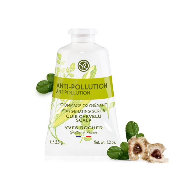 תמונת מוצר - פילינג לניקוי וטיהור עור הקרקפת מסדרת New Hair Care - מחיר המוצר 23.0000 ש״ח