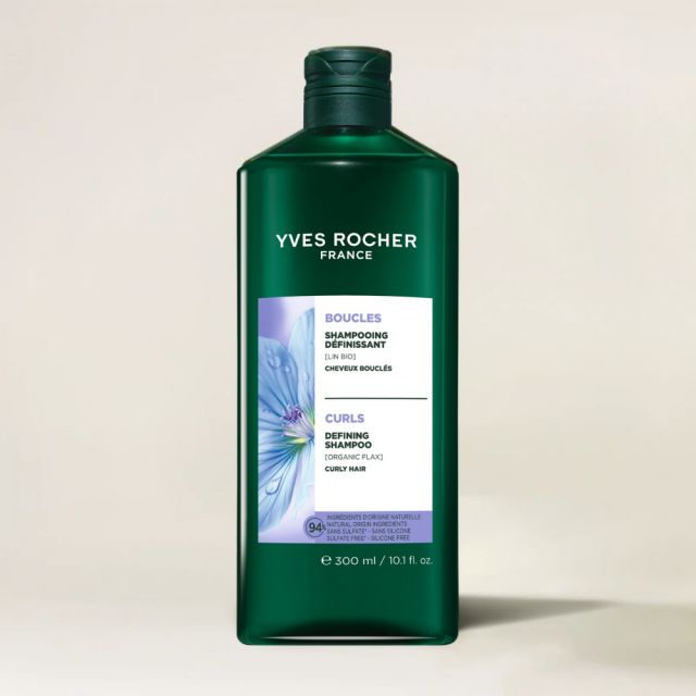 תמונת מוצר - שמפו תלתלים להזנה ועיצוב מסדרת Big Bang Hair Collection - מחיר המוצר 42.0000 ש״ח