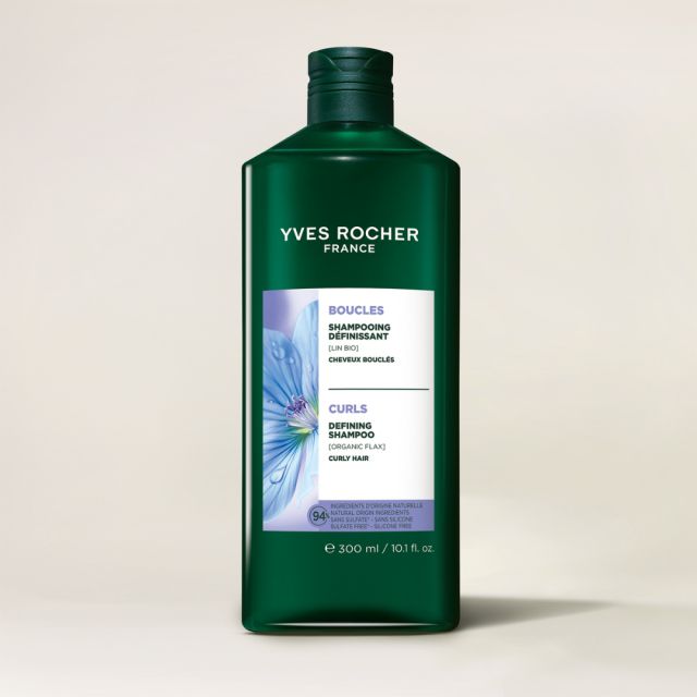 תמונת מוצר - שמפו תלתלים להזנה ועיצוב מסדרת Big Bang Hair Collection - מחיר המוצר 42.0000 ש״ח