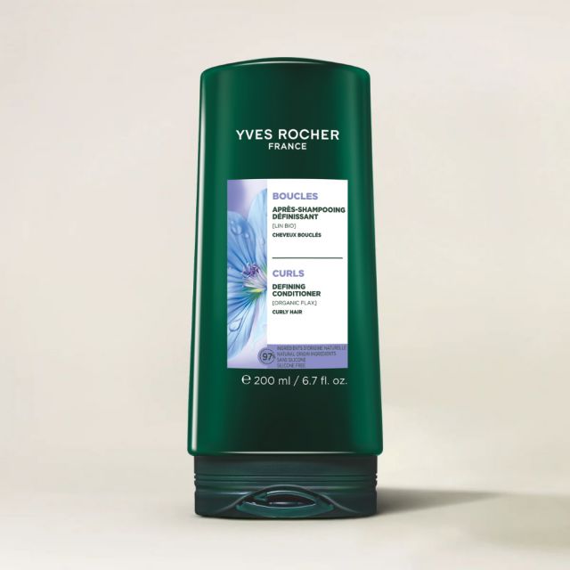 תמונת מוצר - מרכך להזנה ועיצוב תלתלים מסדרת Big Bang Hair Collection - מחיר המוצר 42.0000 ש״ח