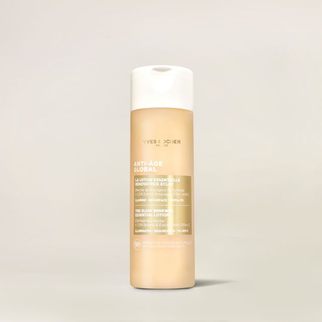 תמונת מוצר - תחליב אנטי אייג’ינג להתחדשות וזוהר מסדרת Anti Age Global 2 - מחיר המוצר 195.9000 ש״ח