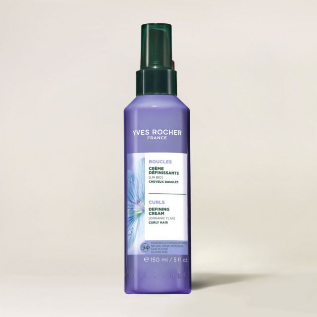 תמונת מוצר - קרם לחות לעיצוב והגדרת תלתלים מסדרת Big Bang Hair Collection - מחיר המוצר 69.9000 ש״ח