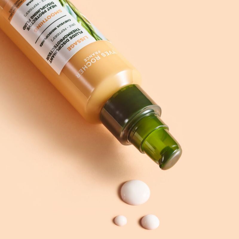 תמונת מוצר - תחליב אנטי פריז והגנה מחום עד 230 מעלות לשיער מרדני מסדרת Big Bang Hair Collection - מחיר המוצר 69.9000 ש״ח