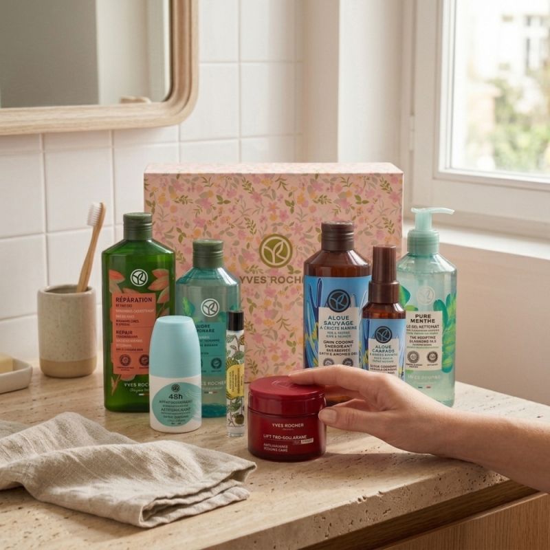 תמונת מוצר - מארז Ultimate Refresh Box מסדרת {series} - מחיר המוצר 794.7000 ש״ח