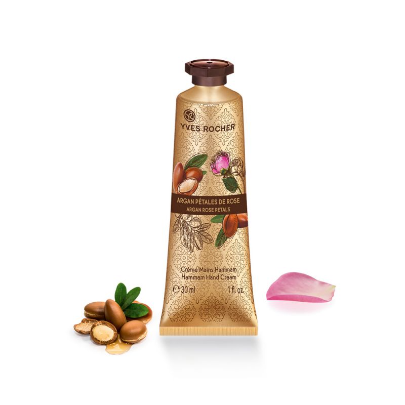 תמונת מוצר - קרם ידיים במהדורת חמאם מוגבלת מסדרת Plaisirs Nature 2 - מחיר המוצר 16.0000 ש״ח