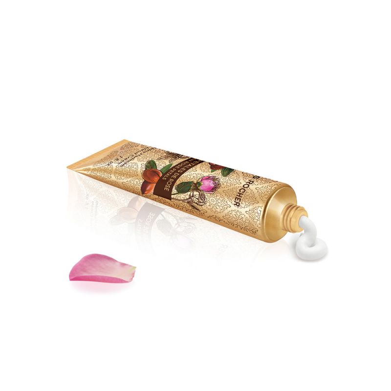 תמונת מוצר - קרם ידיים במהדורת חמאם מוגבלת מסדרת Plaisirs Nature 2 - מחיר המוצר 16.0000 ש״ח