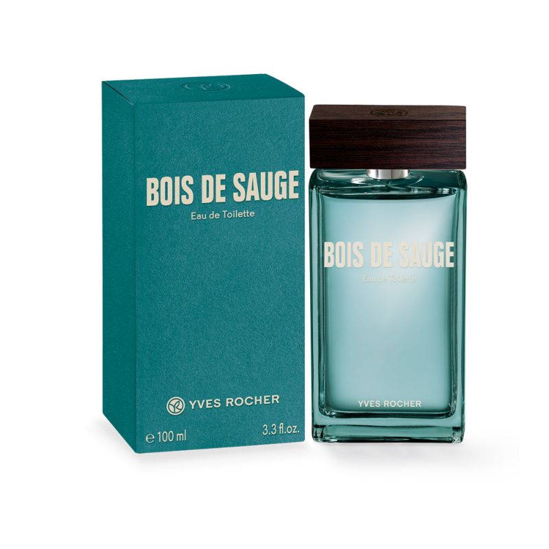 תמונת מוצר - או דה טואלט לגבר BOIS DE SAUGE מסדרת Bois de sauge - מחיר המוצר 240.0000 ש״ח