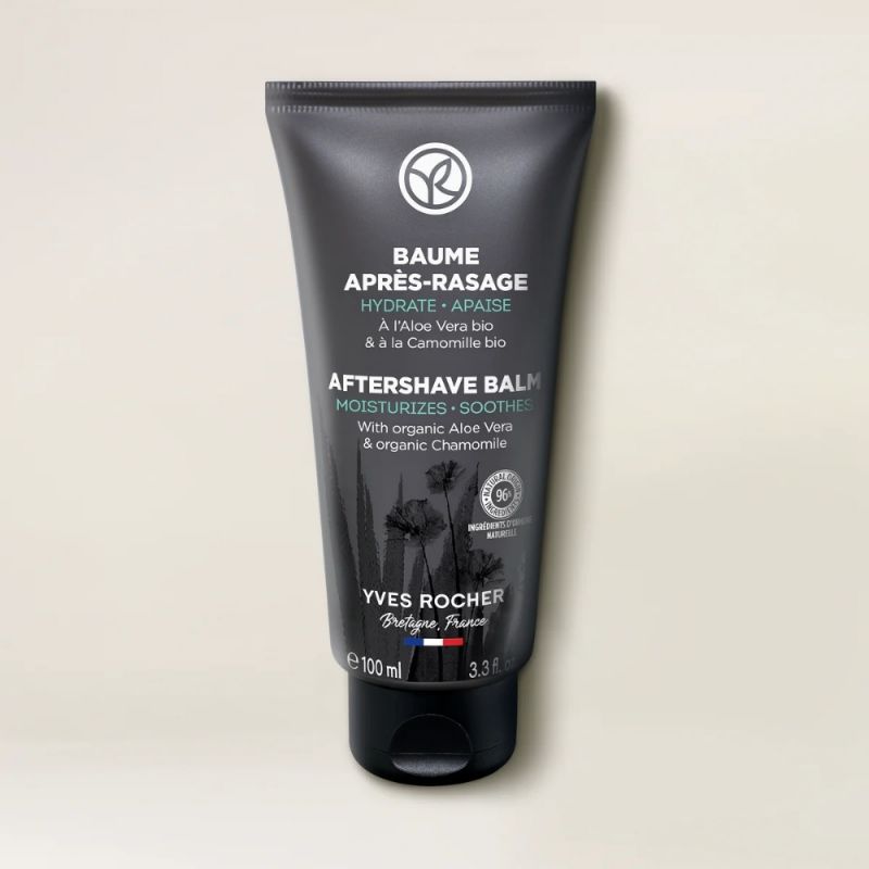 תמונת מוצר - תחליב הרגעה לגבר לאחר הגילוח מסדרת {series} - מחיר המוצר 69.9000 ש״ח