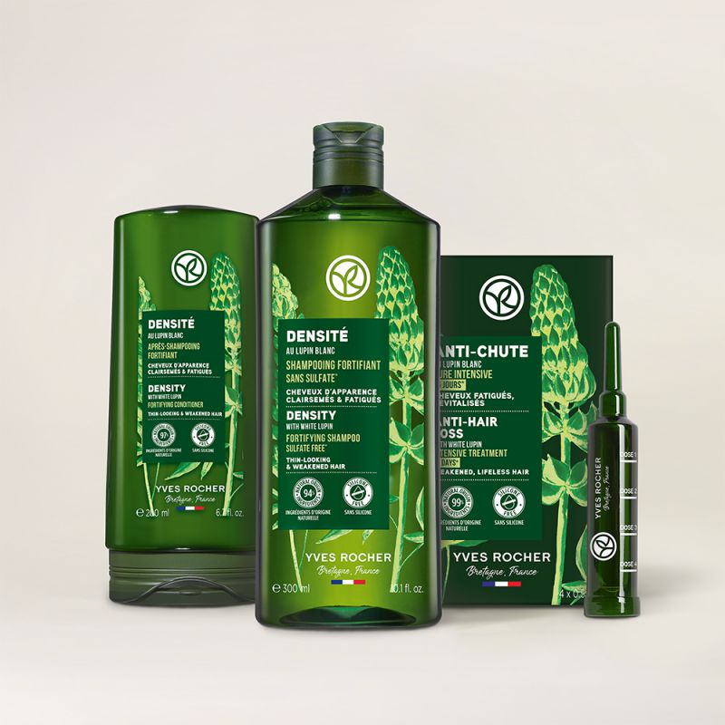 תמונת מוצר - הערכה לטיפול בנשירת שיער מסדרת Big Bang Hair Collection - מחיר המוצר 259.9000 ש״ח