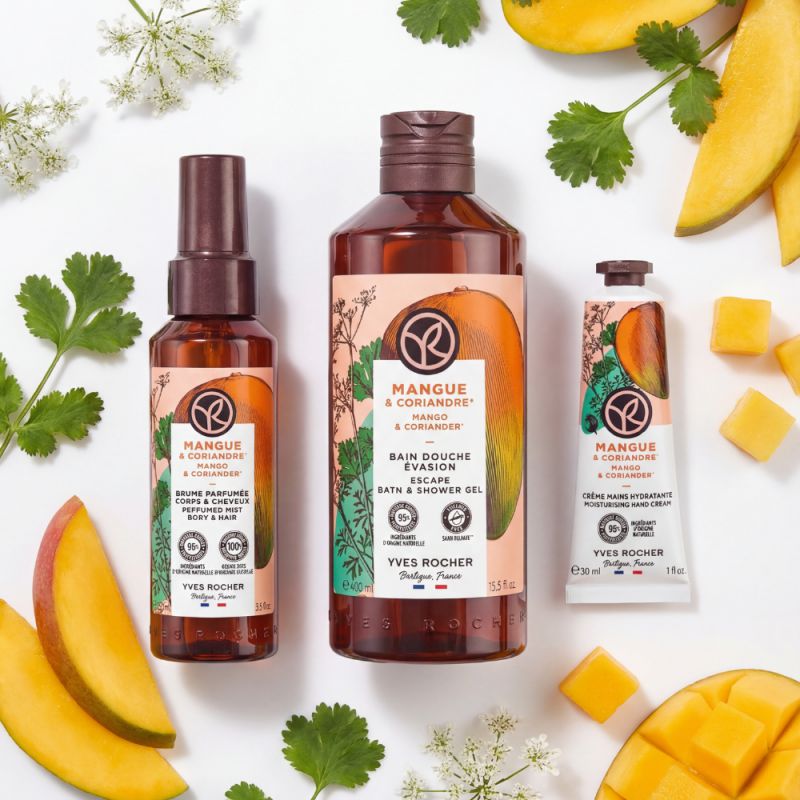 תמונת מוצר - מארז MANGO TANGO מסדרת {series} - מחיר המוצר 127.9000 ש״ח