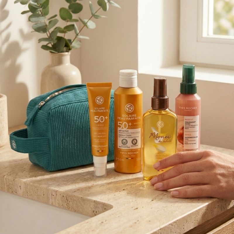 תמונת מוצר - Dekel Verified Summer Kit מסדרת {series} - מחיר המוצר 489.5000 ש״ח