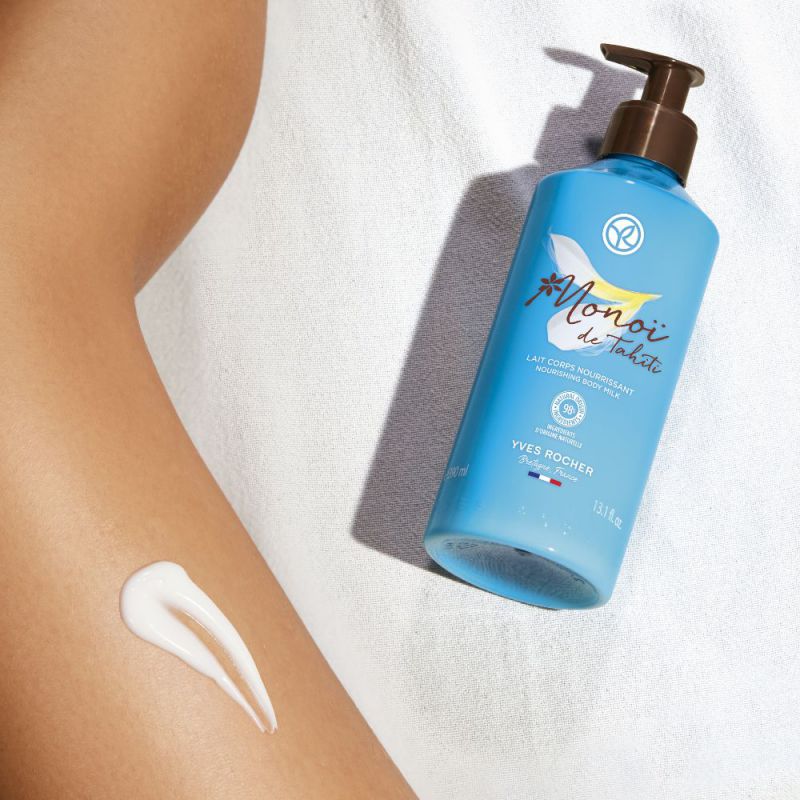תמונת מוצר - קרם גוף מונוי מסדרת Monoi De Tahiti - מחיר המוצר 79.9000 ש״ח
