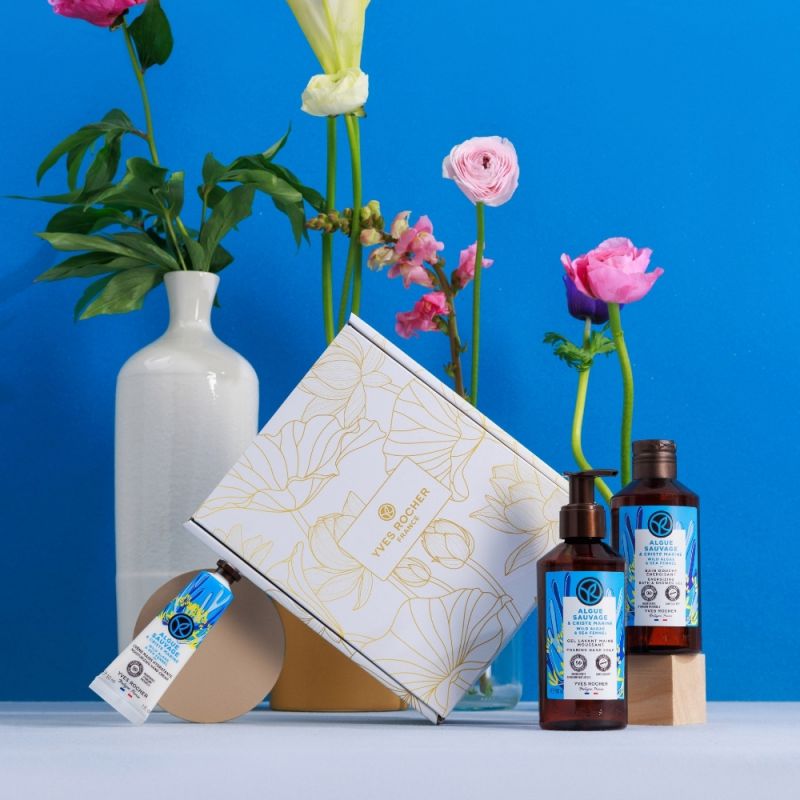 תמונת מוצר - מארז FRESH & WILD מסדרת {series} - מחיר המוצר 115.9000 ש״ח