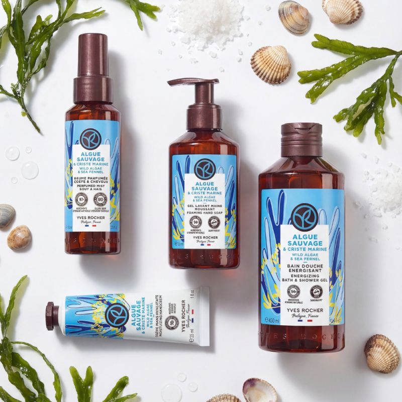 תמונת מוצר - מארז FRESH & CLEAN מסדרת {series} - מחיר המוצר 182.9000 ש״ח