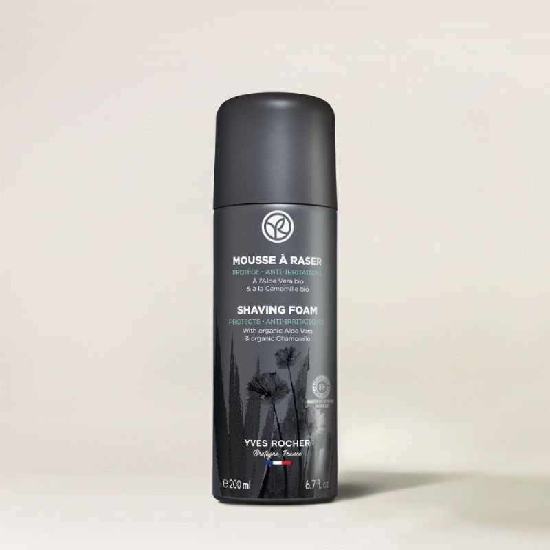 תמונת מוצר - קצף גילוח לגבר מגן ומרגיע מסדרת {series} - מחיר המוצר 69.9000 ש״ח