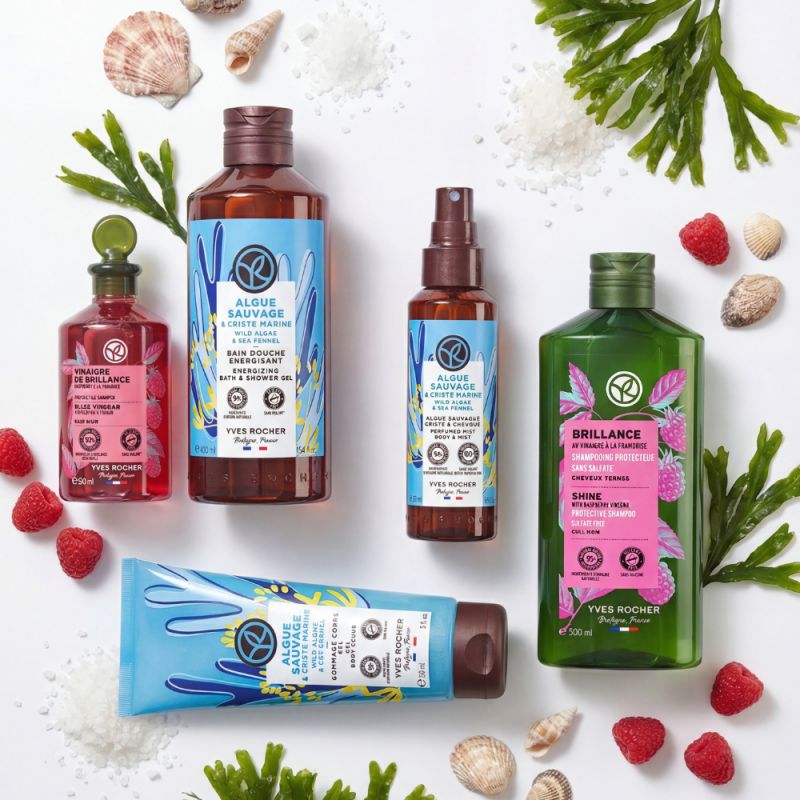 תמונת מוצר - מארז FRESH SHINE מסדרת {series} - מחיר המוצר 285.9000 ש״ח