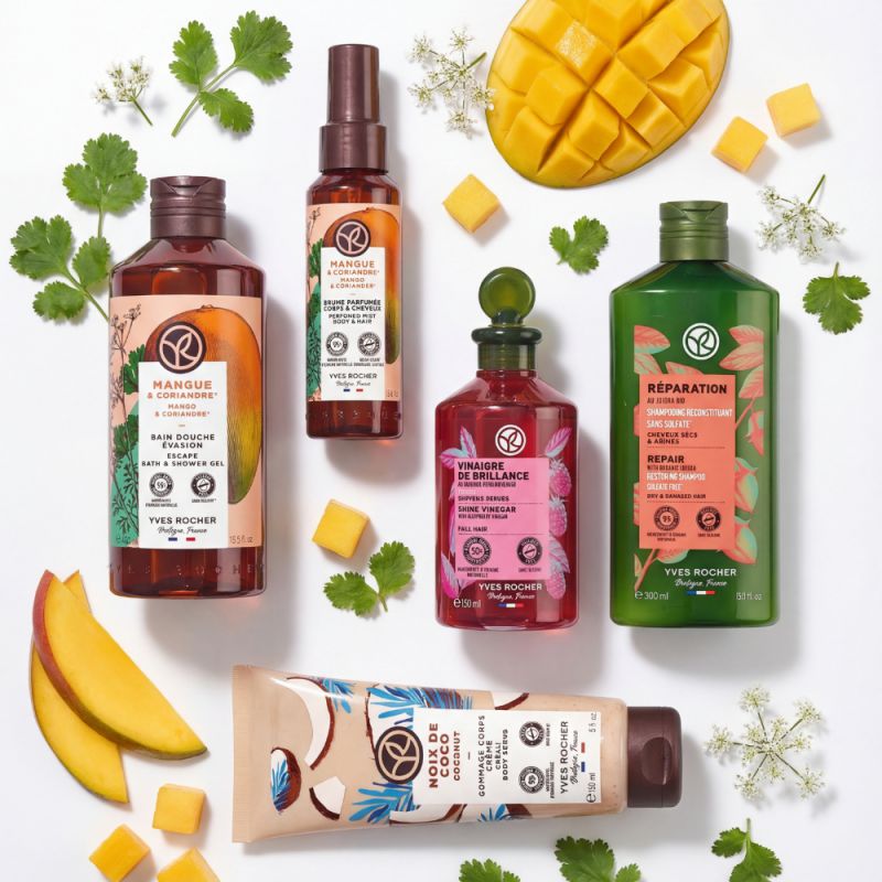 תמונת מוצר - מארז MANGO REPAIR מסדרת {series} - מחיר המוצר 285.9000 ש״ח