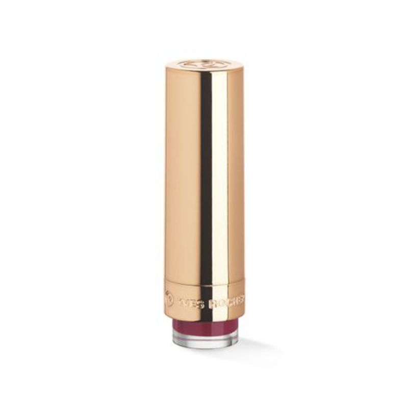 תמונת מוצר - שפתון Grand Rouge למראה עוצמתי סגול עמוק מסדרת Couleurs Nature 3 - מחיר המוצר 85.0000 ש״ח