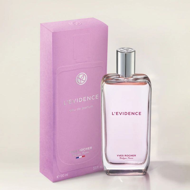 תמונת מוצר - בושם או דה פרפיום פרח מגנוליה ואפרסק מסדרת ל’אווידנס 2024 - מחיר המוצר 299.0000 ש״ח