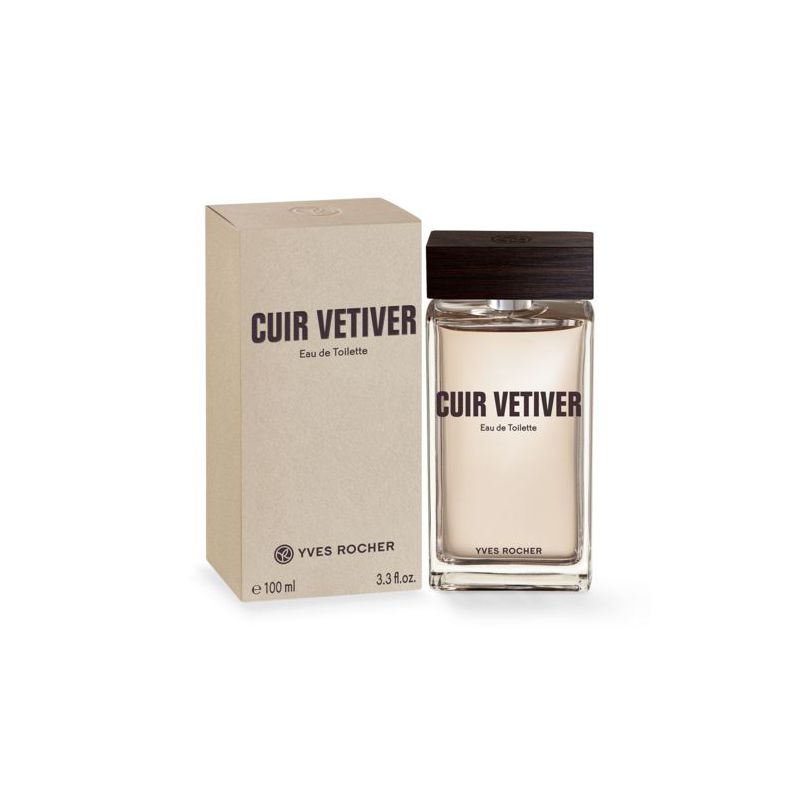 תמונת מוצר - או-דה טואלט N 100 Ml Cuir Vetiver מסדרת Cuir Vetiver - מחיר המוצר 240.0000 ש״ח