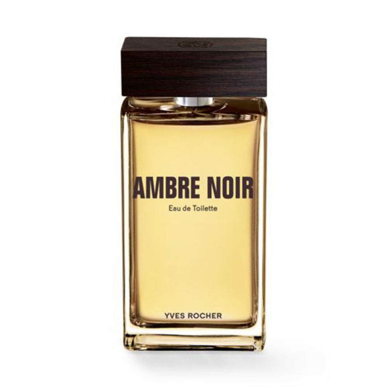 תמונת מוצר - או דה טואלט אמבר נואר מסדרת Ambre Noir - מחיר המוצר 240.0000 ש״ח