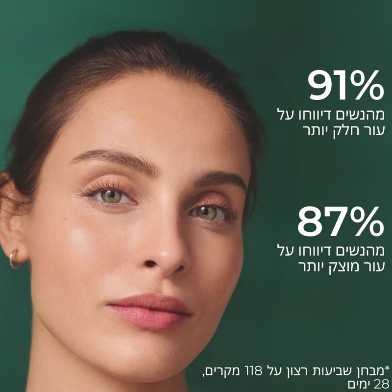 תמונת מוצר - קרם לילה למיצוק העור ולצמצום קמטים מסדרת ליפט פרו קולגן 2025 - מחיר המוצר 239.9000 ש״ח