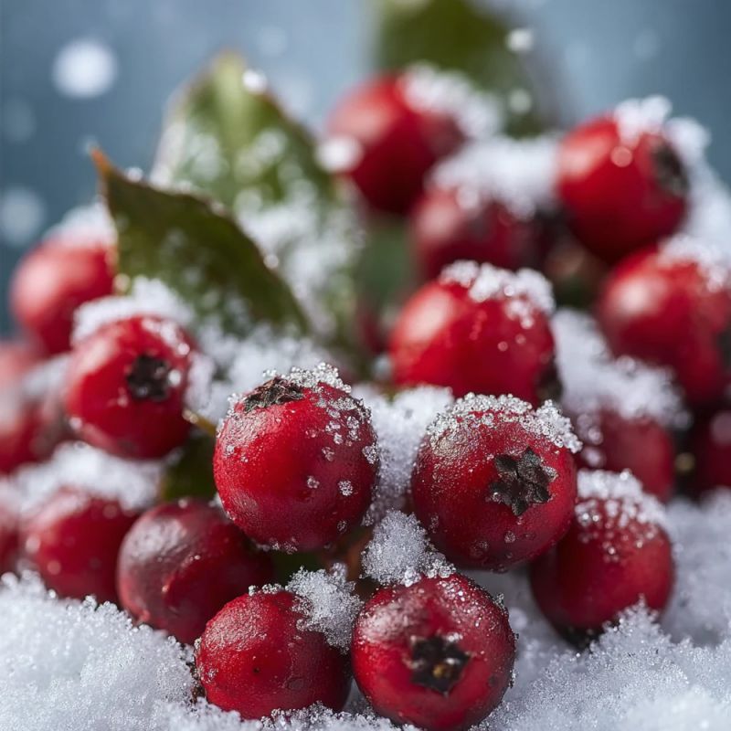 תמונת מוצר - סבון ידיים נוזלי בניחוח פירות יער חורפיים ווניל מסדרת קריסמס 26 מהדורה מוגבלת - מחיר המוצר 42.0000 ש״ח
