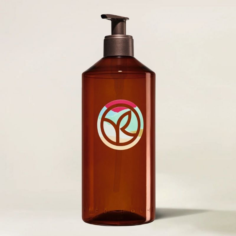 תמונת מוצר - בקבוק מילוי ב פעמי לג’ל רחצה מסדרת {series} - מחיר המוצר 25.0000 ש״ח