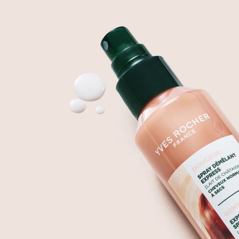 תמונת מוצר - ספריי חלב ערמונים מתיר קשרים מסדרת Big Bang Hair Collection - מחיר המוצר 69.9000 ש״ח